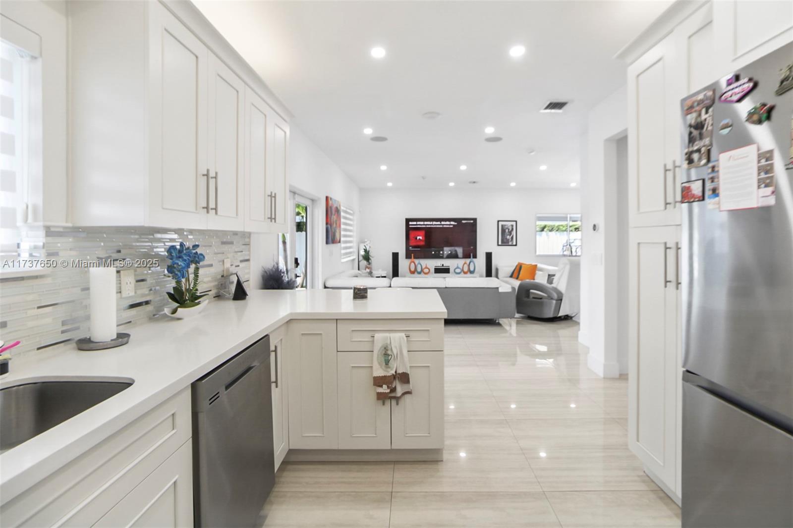 CORMEN SUBDIVISION - Residential