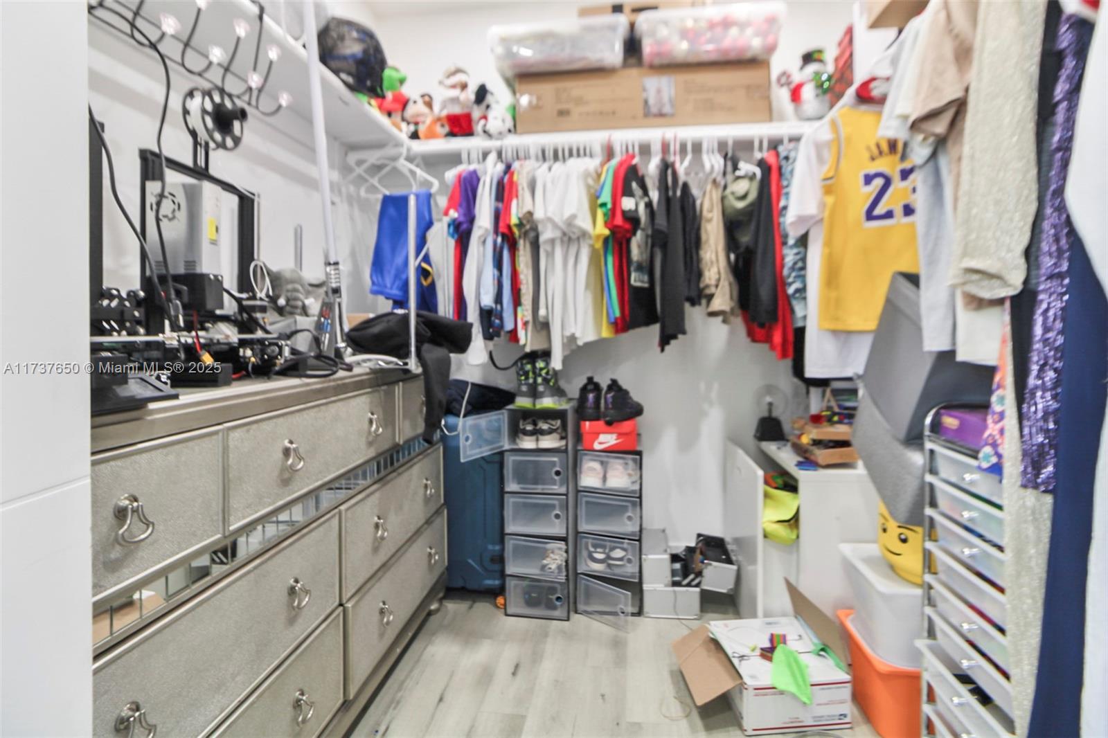 CORMEN SUBDIVISION - Residential