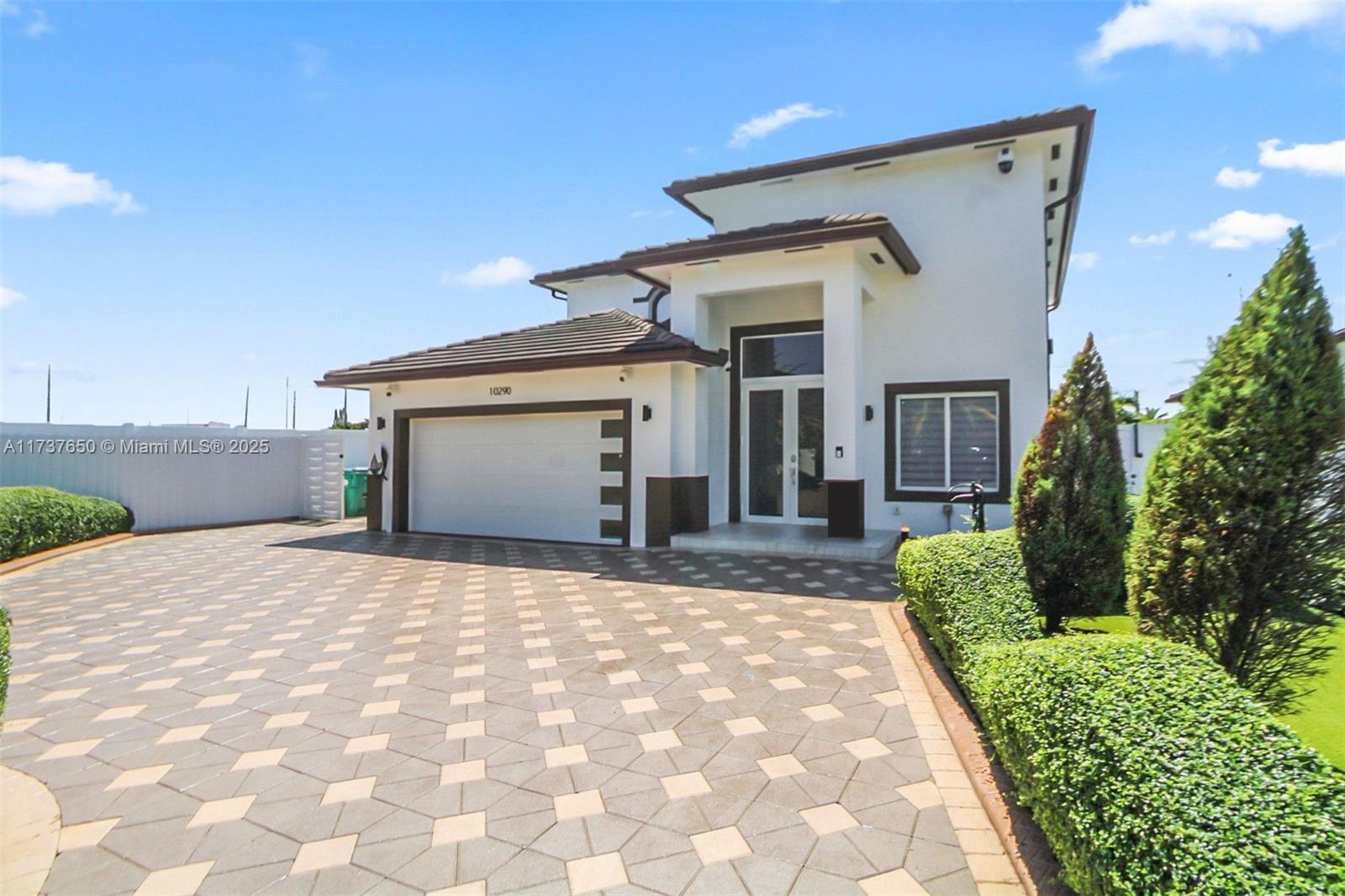 CORMEN SUBDIVISION - Residential