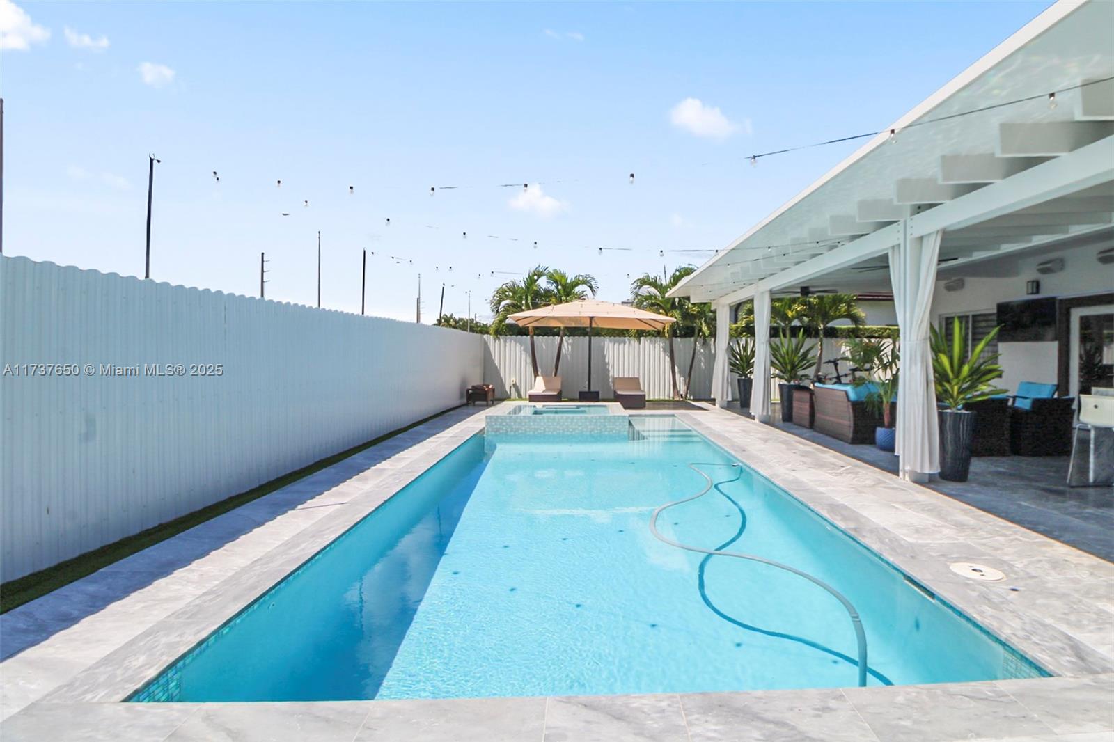 CORMEN SUBDIVISION - Residential