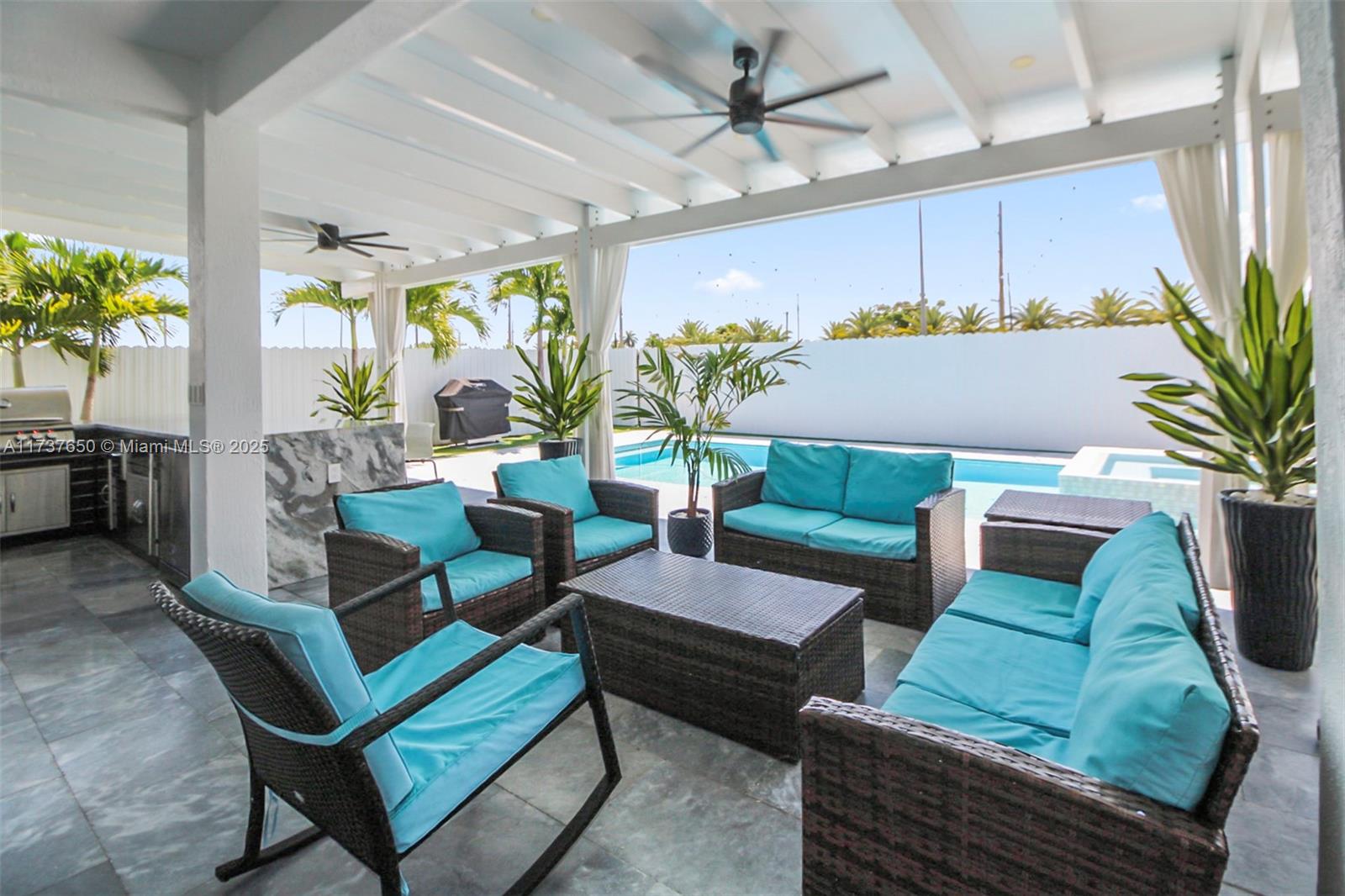 CORMEN SUBDIVISION - Residential