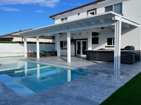 CORMEN SUBDIVISION - Residential