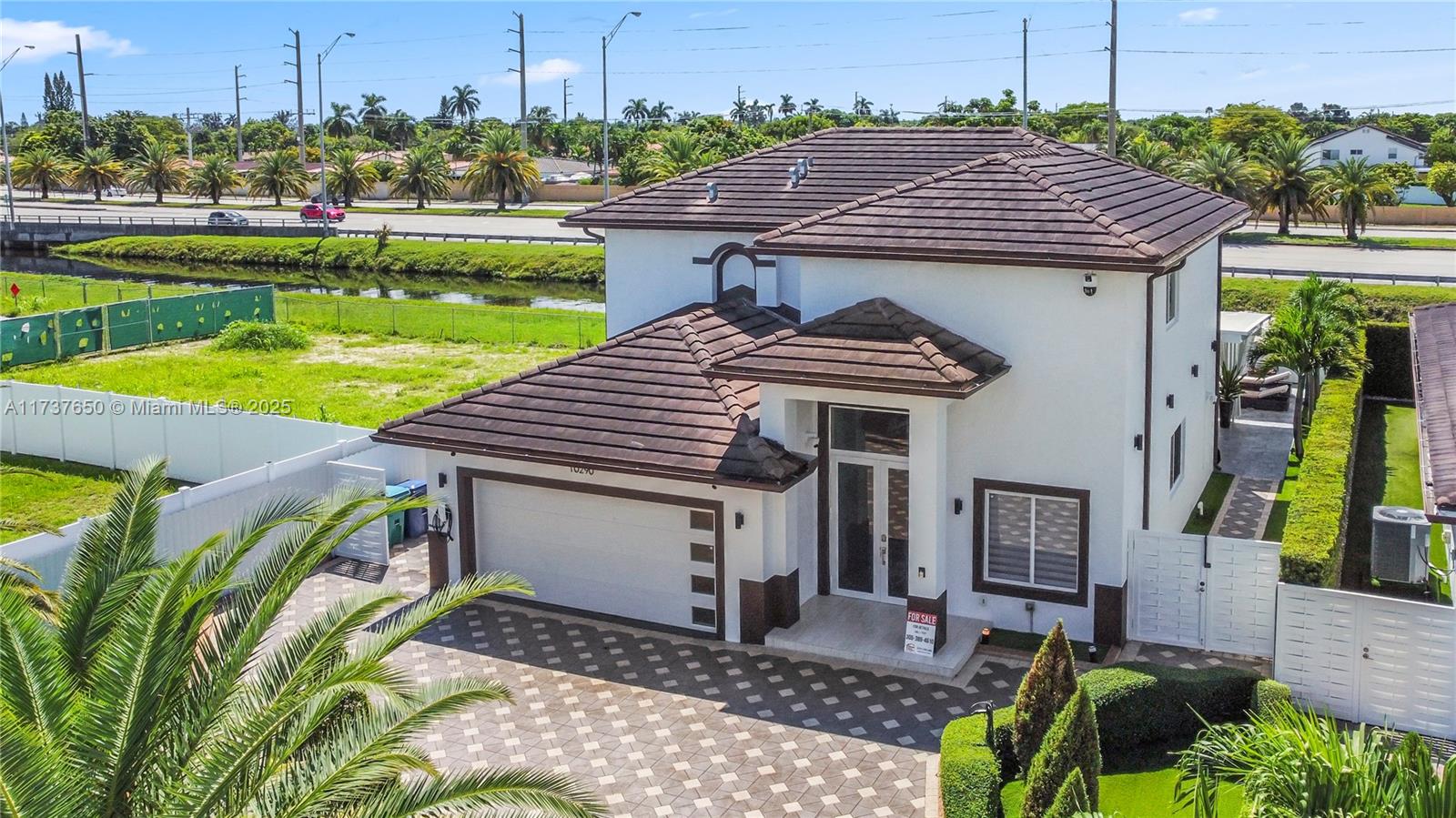 CORMEN SUBDIVISION - Residential