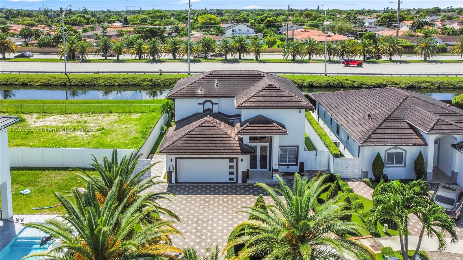 CORMEN SUBDIVISION - Residential