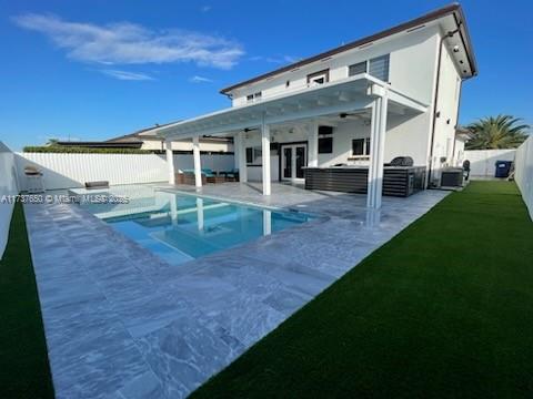 CORMEN SUBDIVISION - Residential