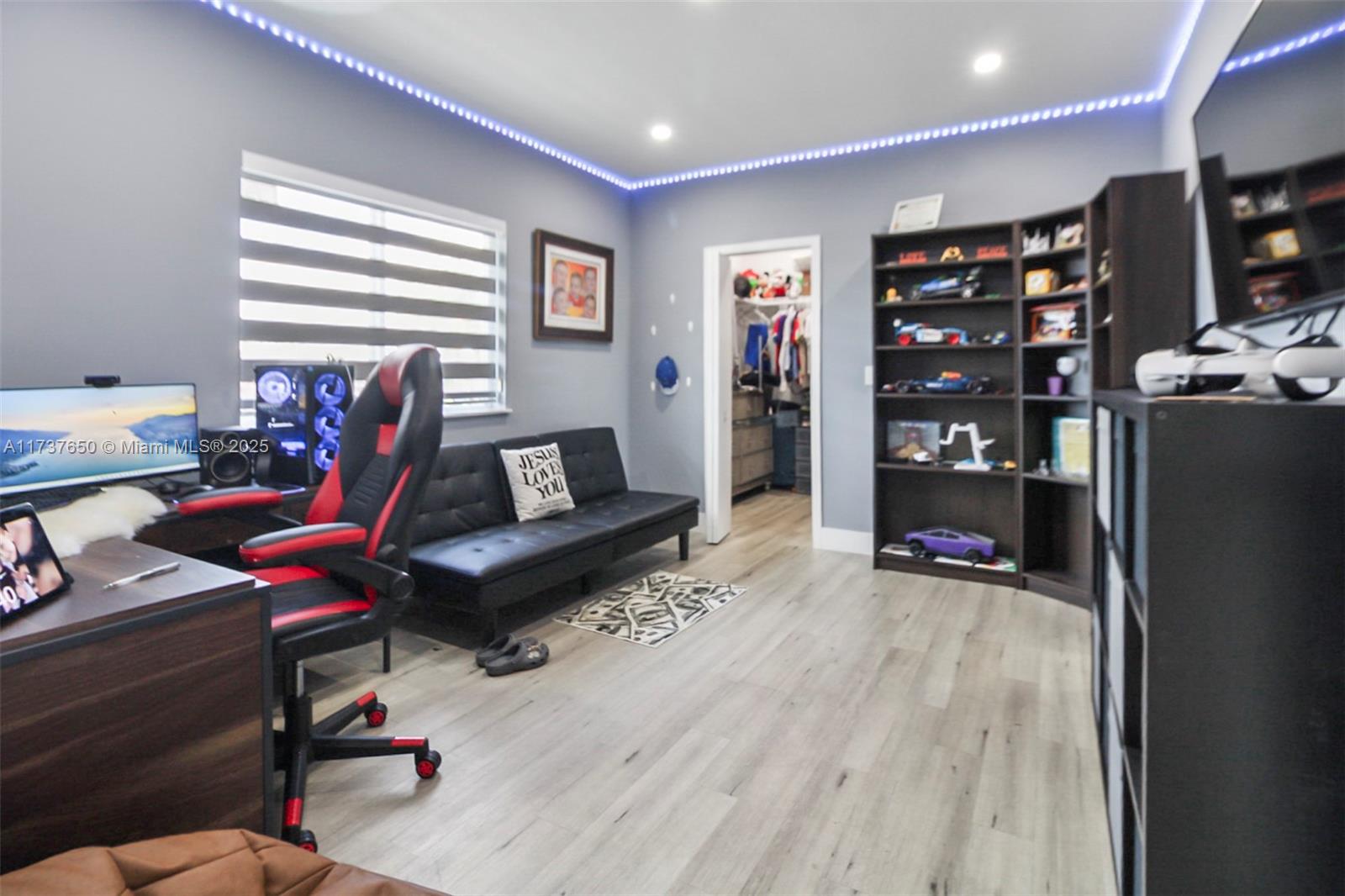 CORMEN SUBDIVISION - Residential