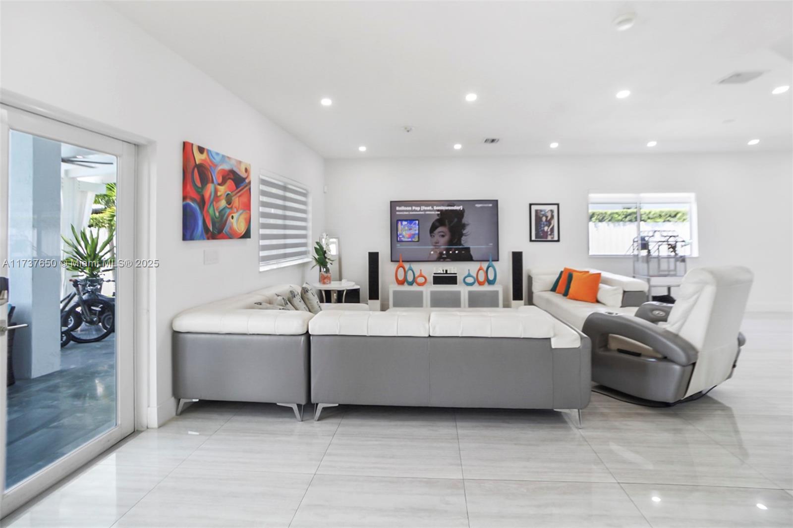 CORMEN SUBDIVISION - Residential