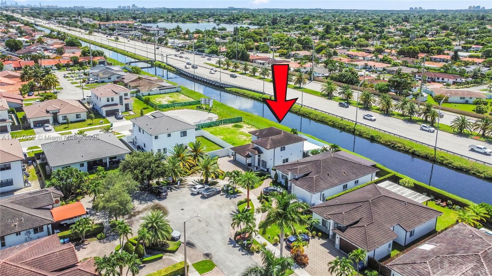 CORMEN SUBDIVISION - Residential