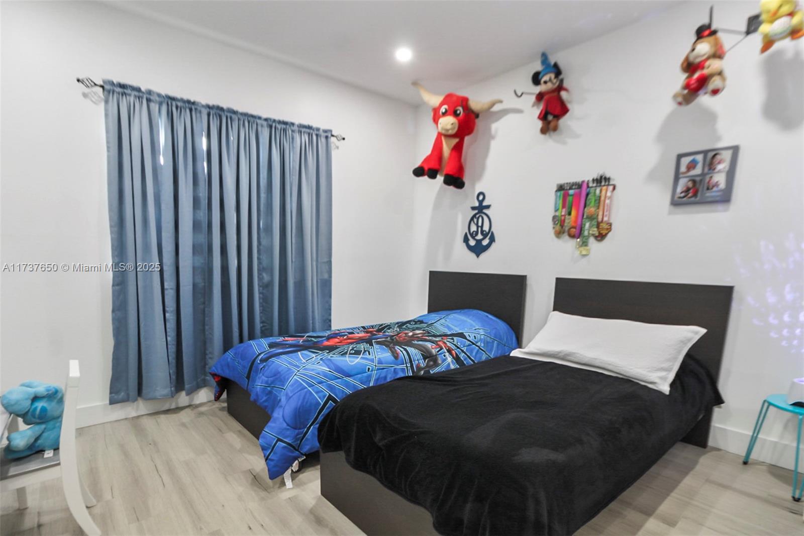 CORMEN SUBDIVISION - Residential