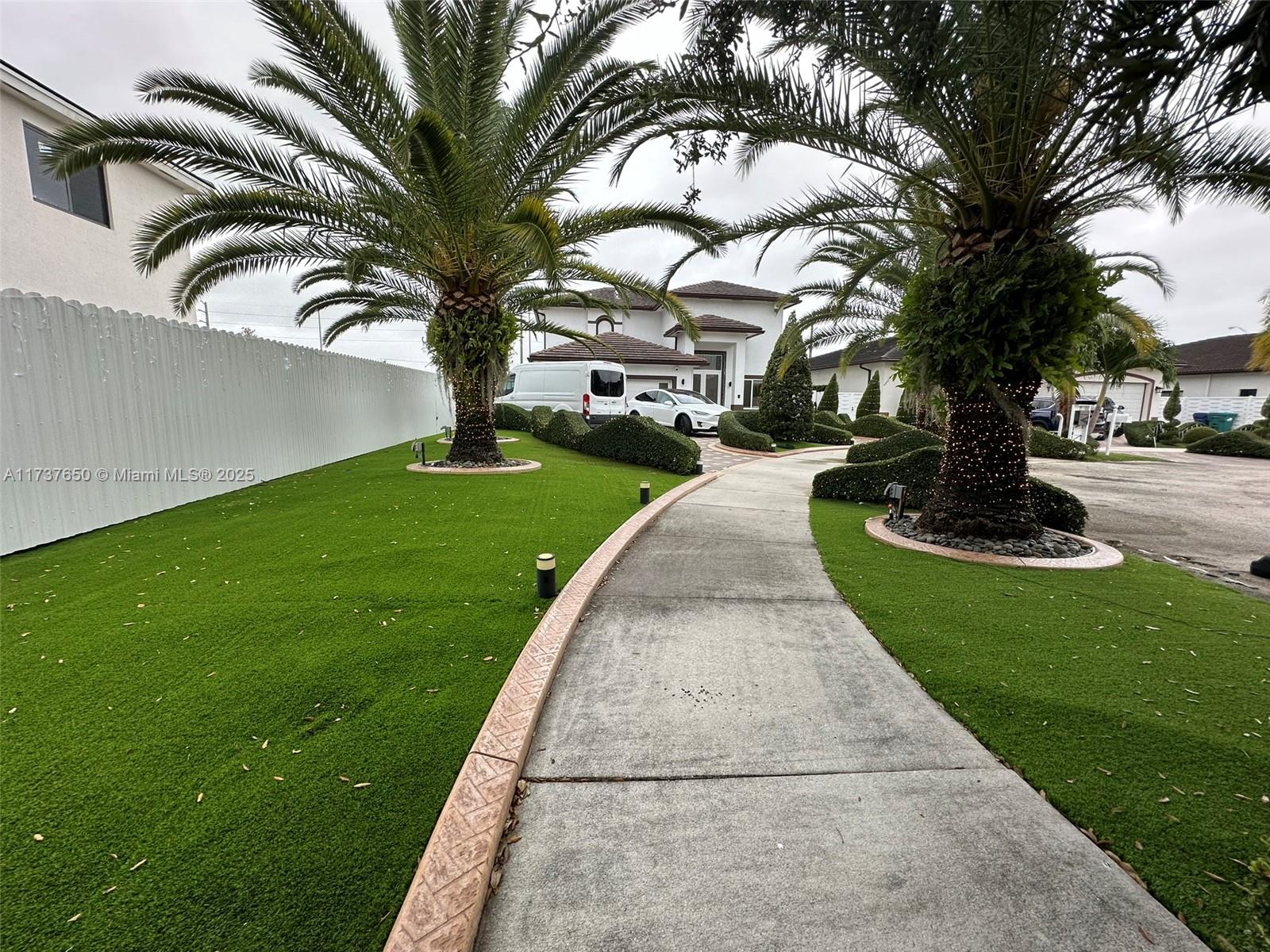 CORMEN SUBDIVISION - Residential