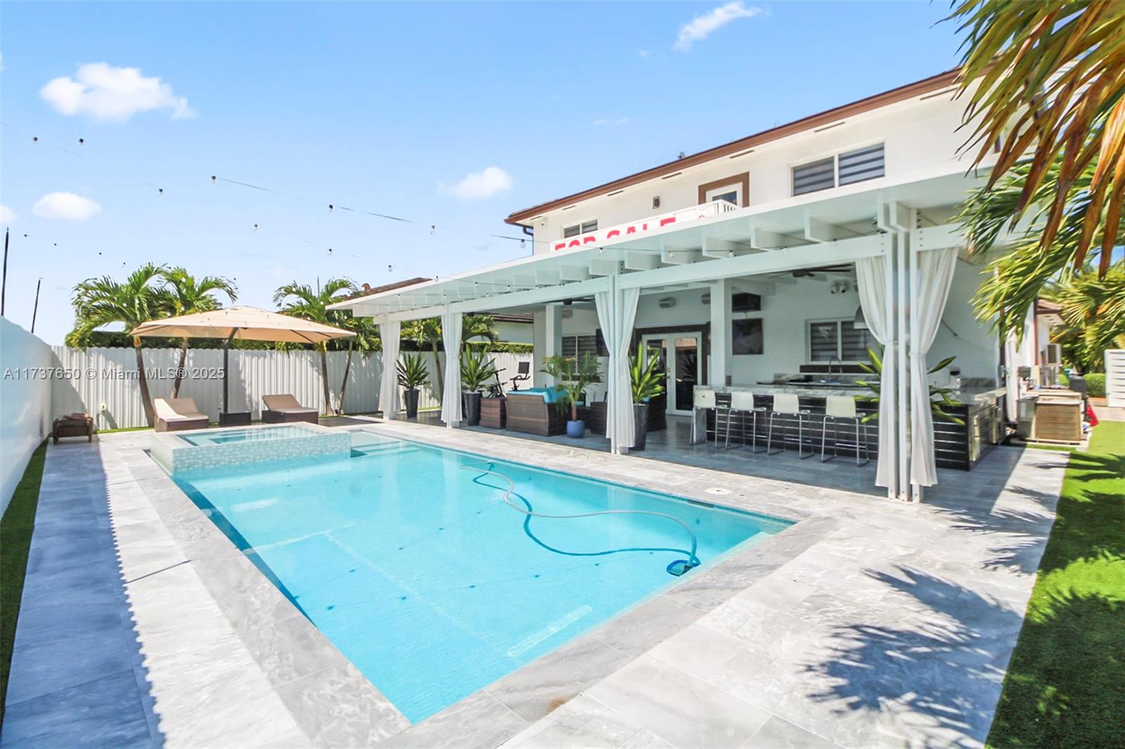 CORMEN SUBDIVISION - Residential