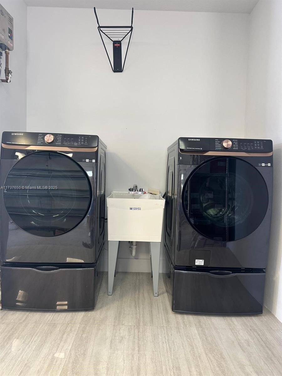 CORMEN SUBDIVISION - Residential