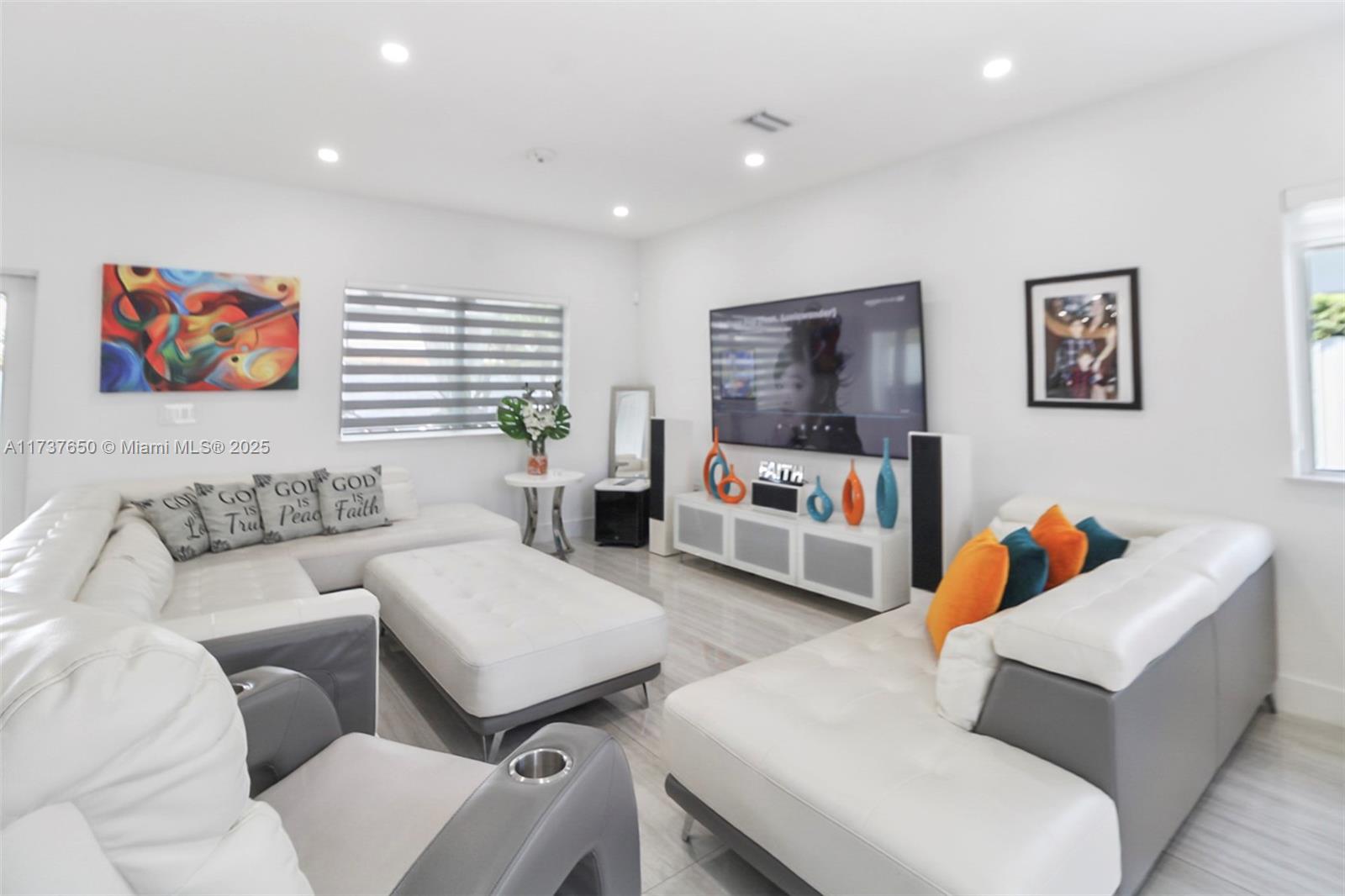 CORMEN SUBDIVISION - Residential