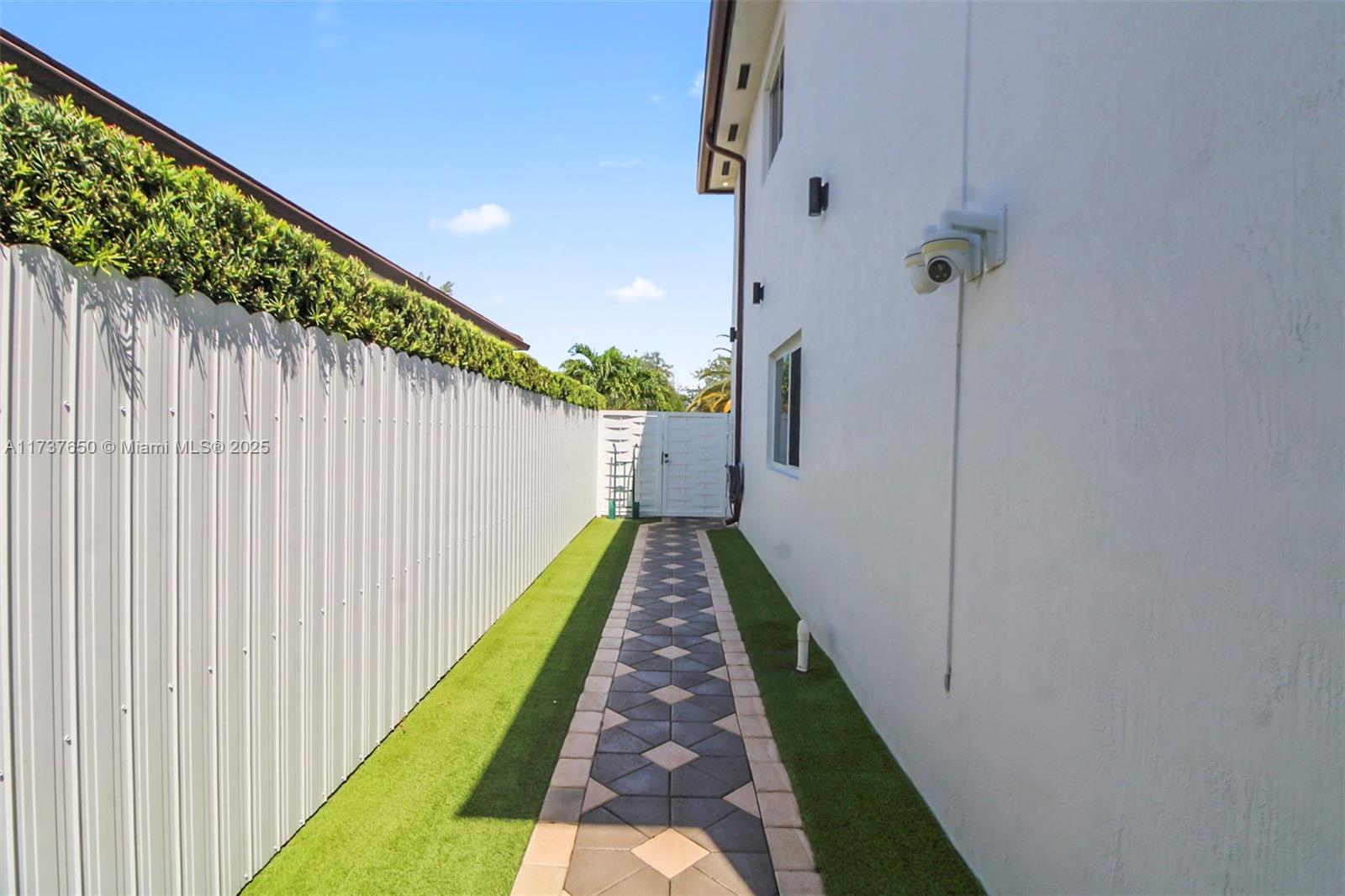 CORMEN SUBDIVISION - Residential