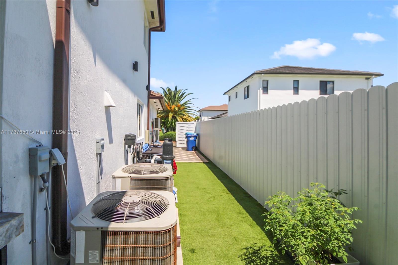 CORMEN SUBDIVISION - Residential