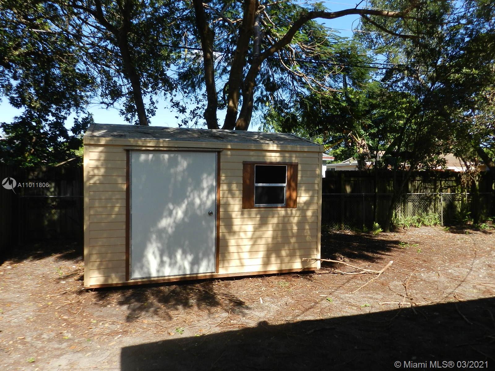 Driftwood Acres 15 45-16 - Residential Lease