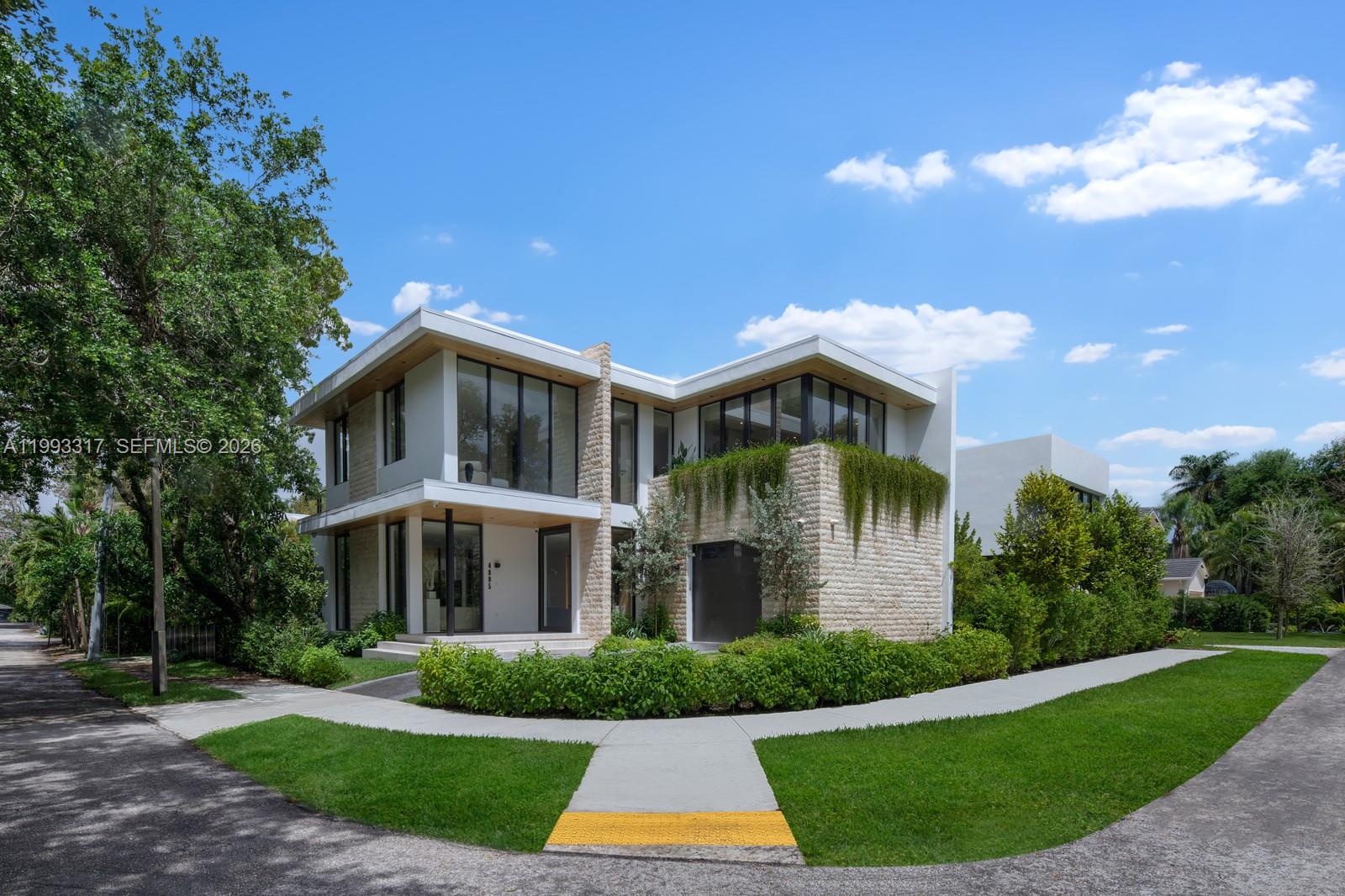 AMD PL OF BONITA PARK - Residential