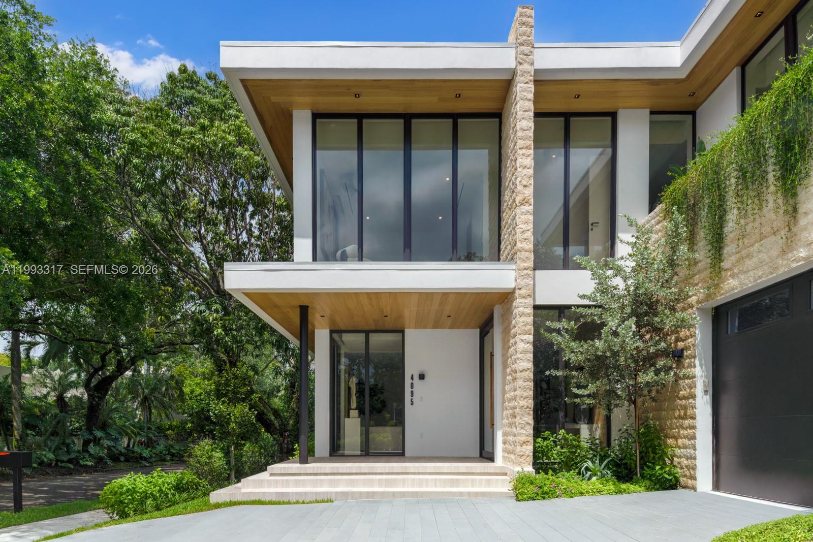 AMD PL OF BONITA PARK - Residential