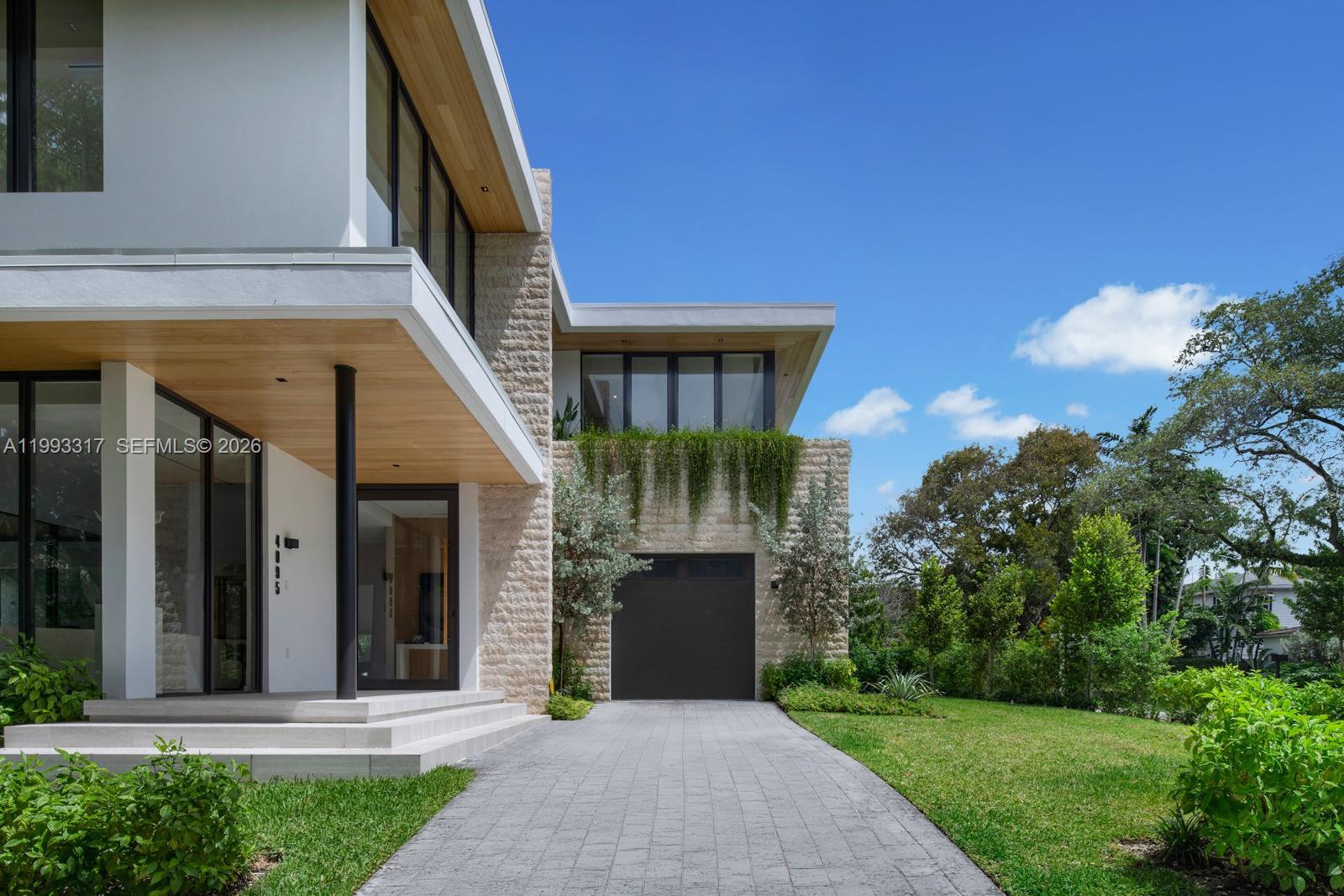 AMD PL OF BONITA PARK - Residential