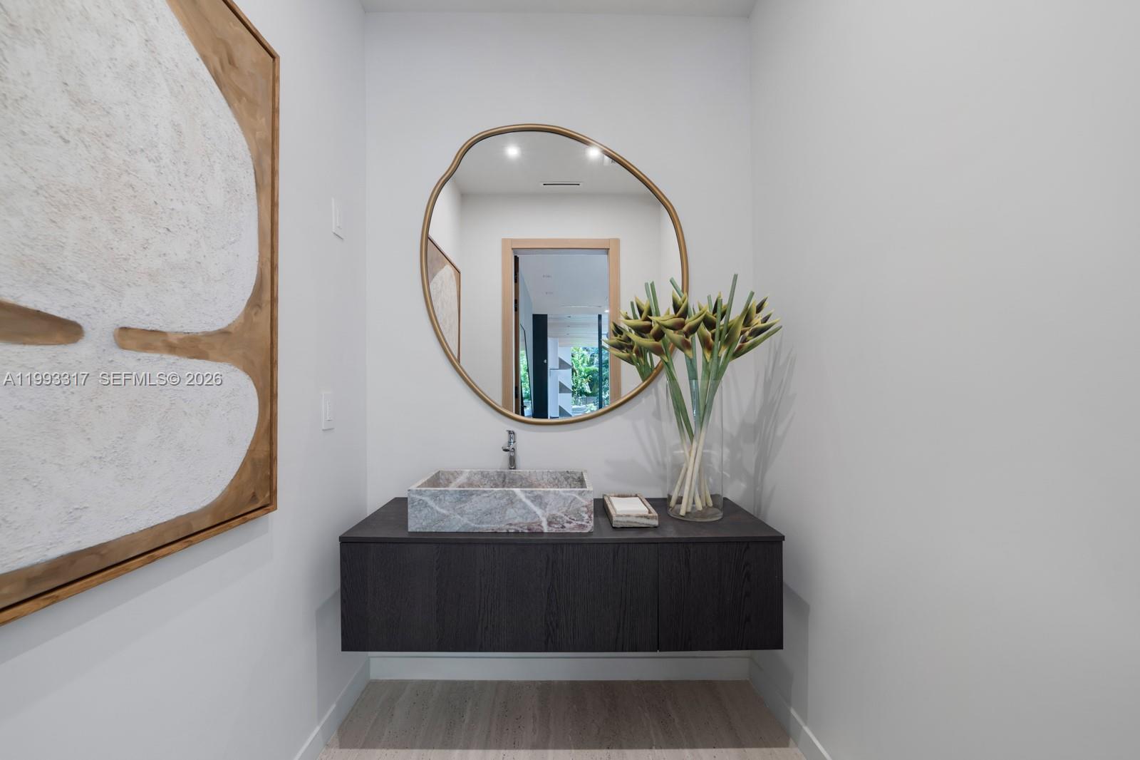 AMD PL OF BONITA PARK - Residential