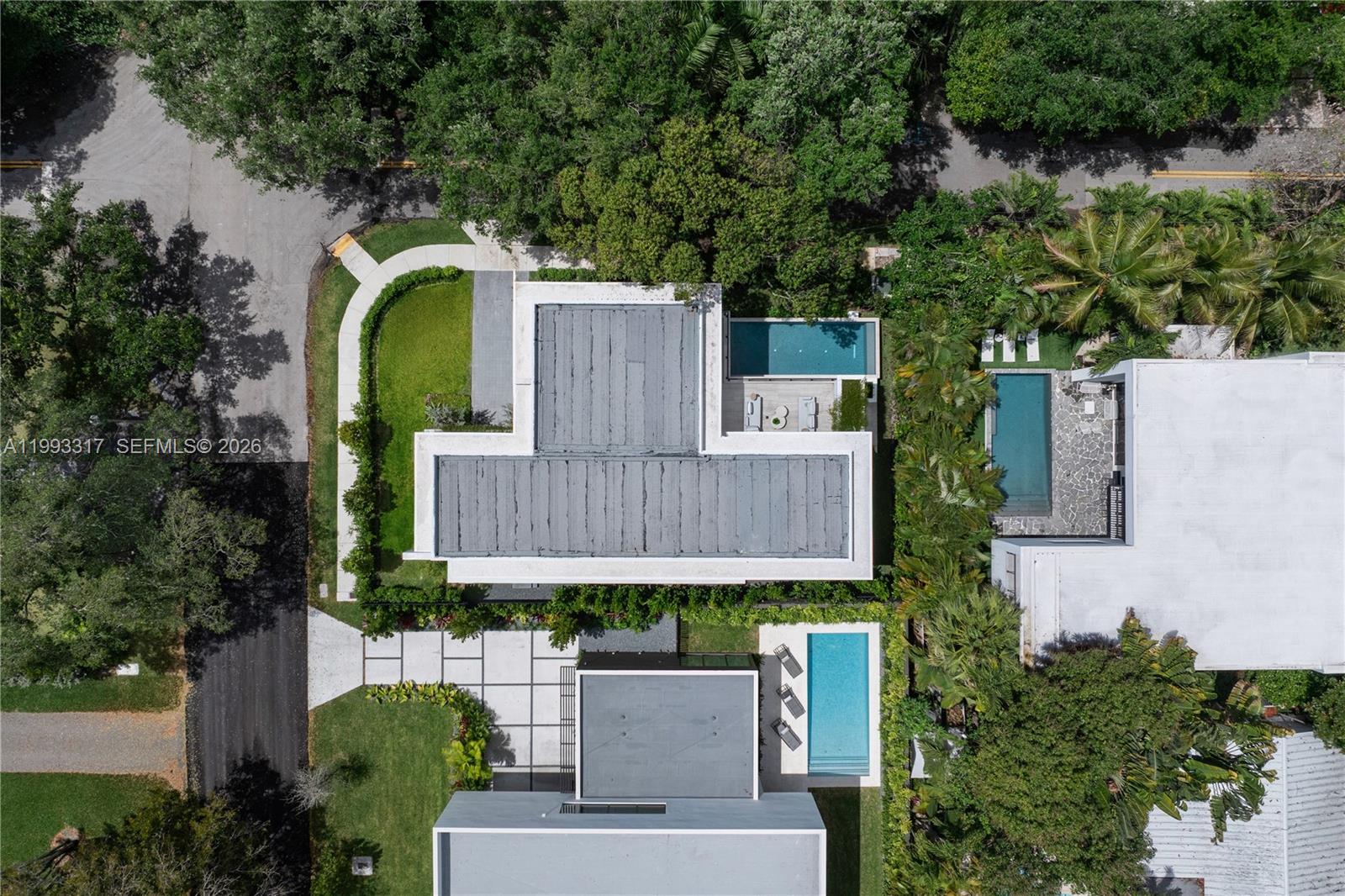 AMD PL OF BONITA PARK - Residential