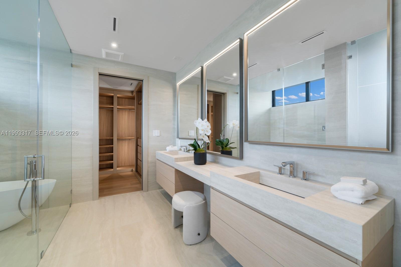 AMD PL OF BONITA PARK - Residential