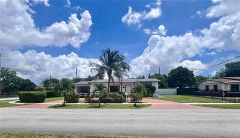 Photo of 17155 NW 37th Ct, Miami Gardens, FL 33055 (MLS # A12013696)