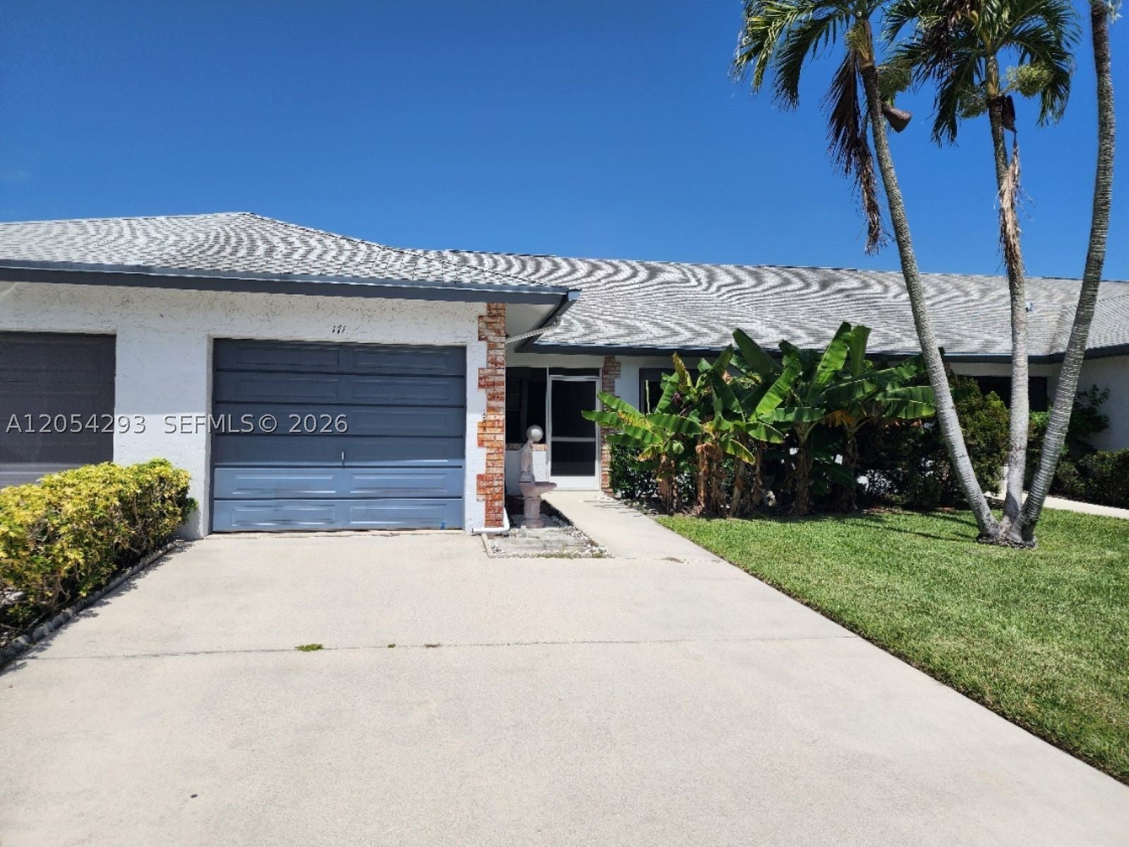171 N Moccasin Trl N TRL, Jupiter FL 33458