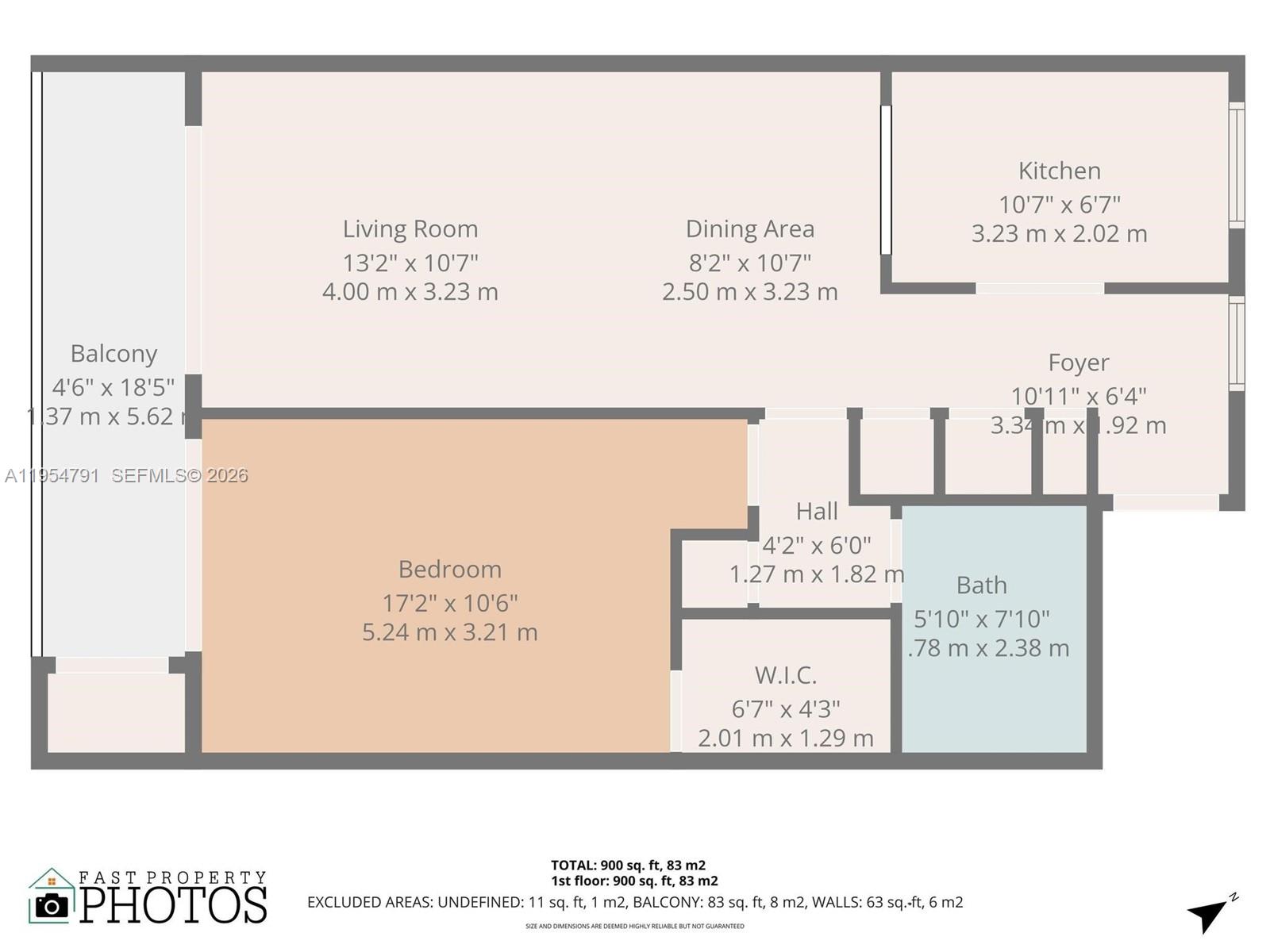 VILLAS AT LAKEVIEW CONDO - Residential