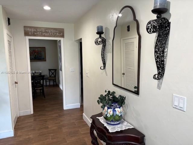 HIDEAWAY PINES SEC THREE - Residential