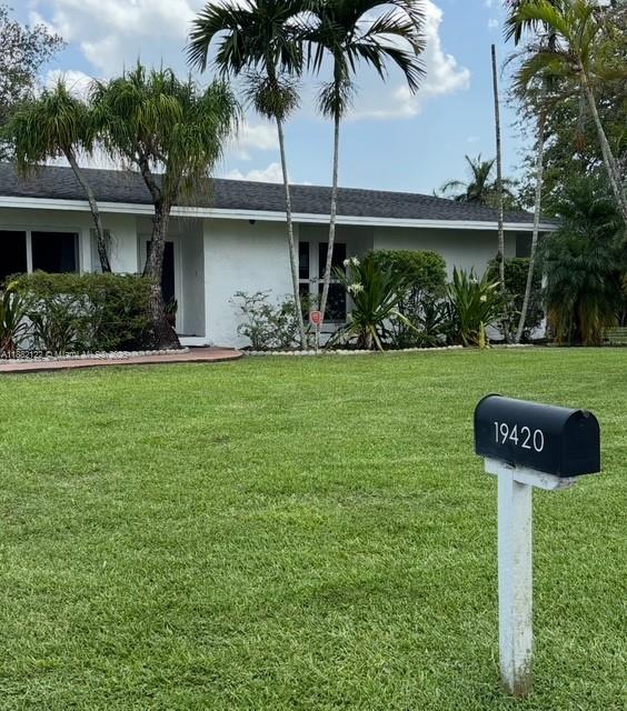 HIDEAWAY PINES SEC THREE - Residential