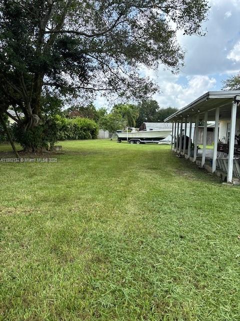 HIDEAWAY PINES SEC THREE - Residential