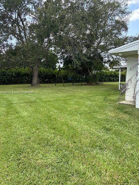 HIDEAWAY PINES SEC THREE - Residential