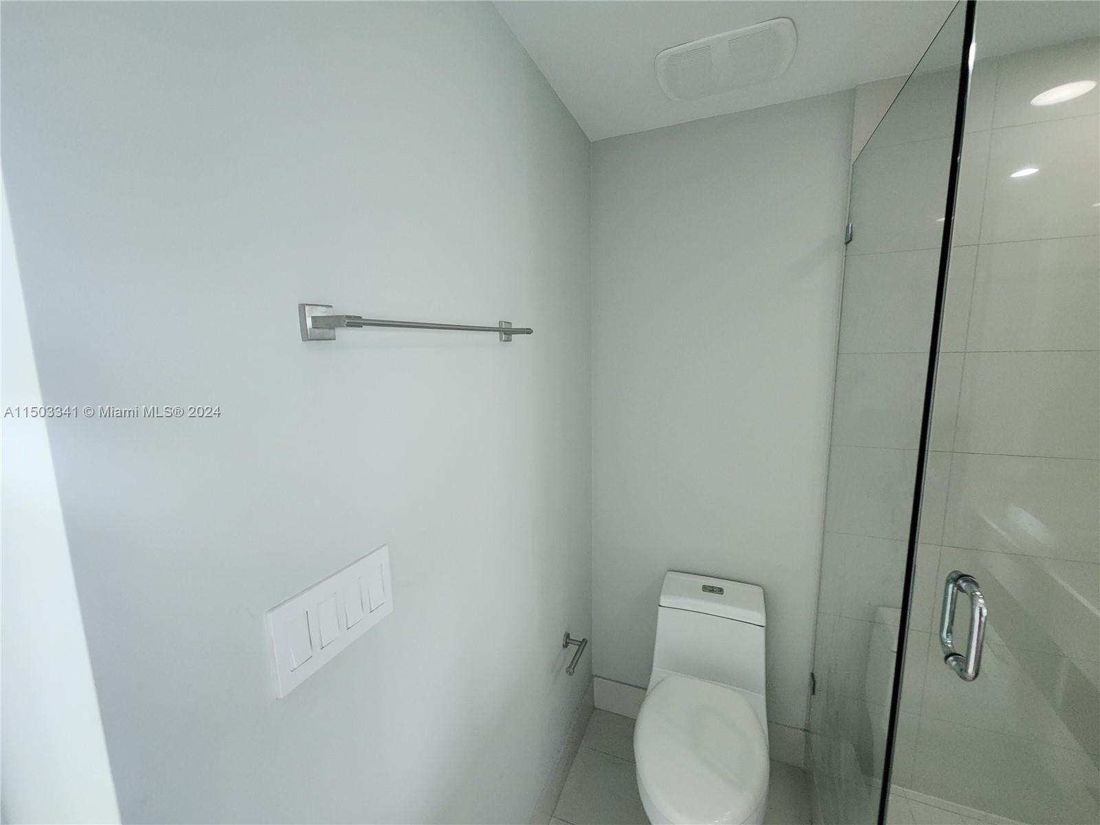 SLS BRICKELL - Residential