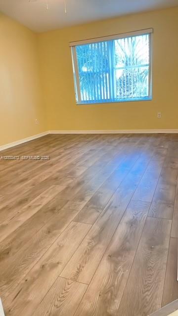 LA VIA CONDO - Residential Lease