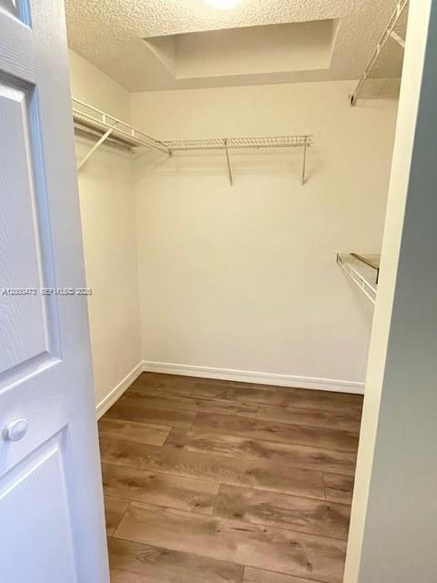 LA VIA CONDO - Residential Lease