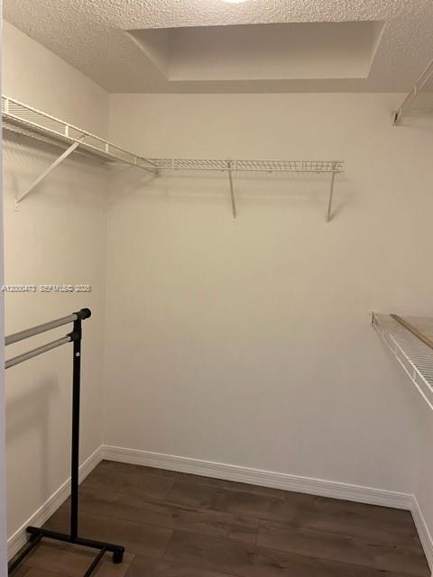 LA VIA CONDO - Residential Lease