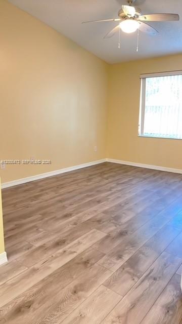 LA VIA CONDO - Residential Lease