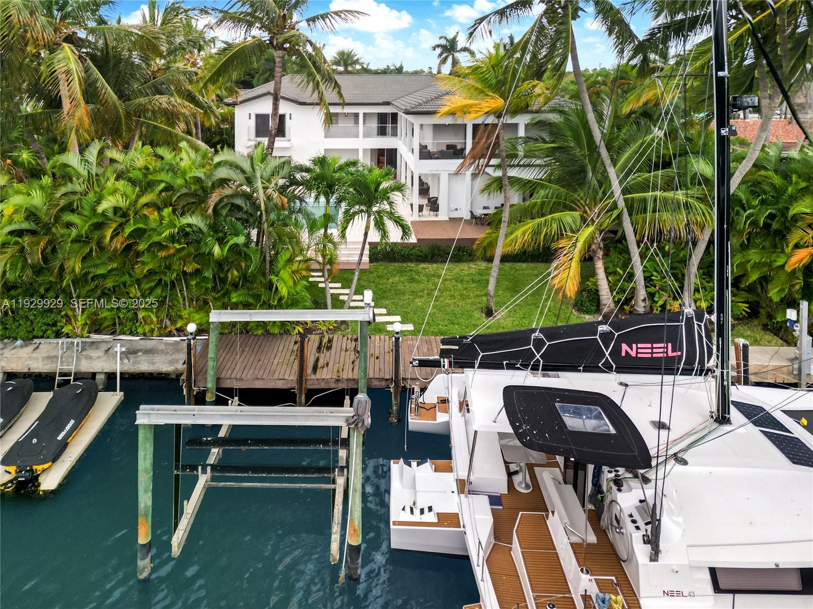 GOLDEN ISLES SEC - Residential