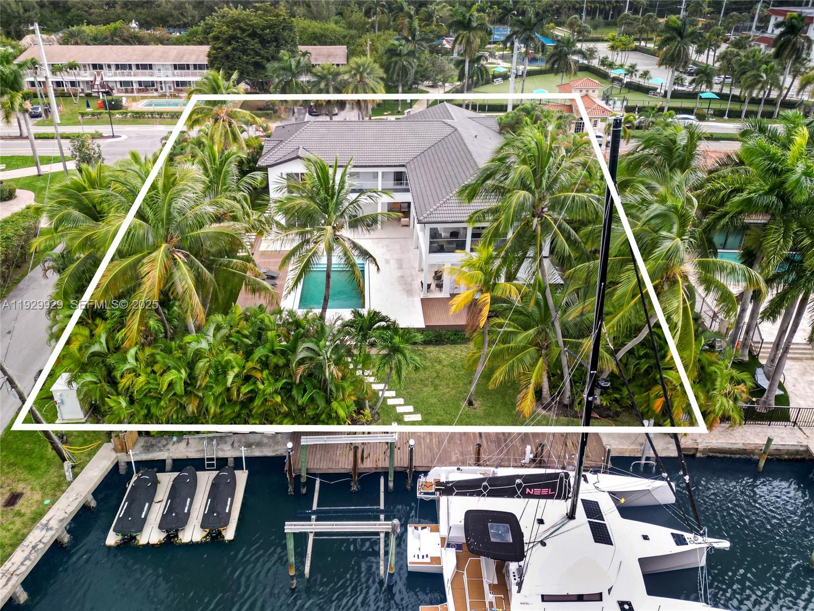 GOLDEN ISLES SEC - Residential