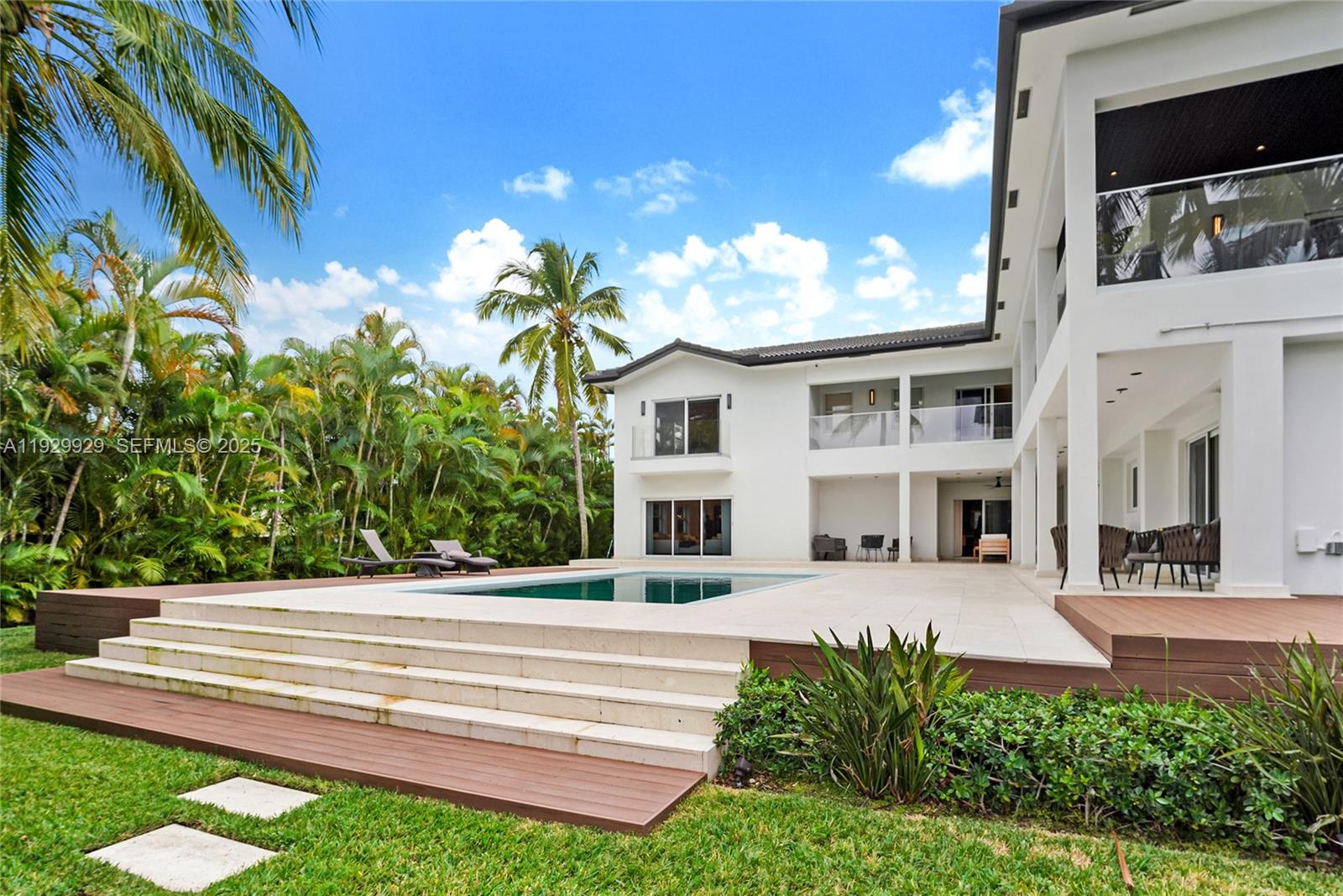 GOLDEN ISLES SEC - Residential