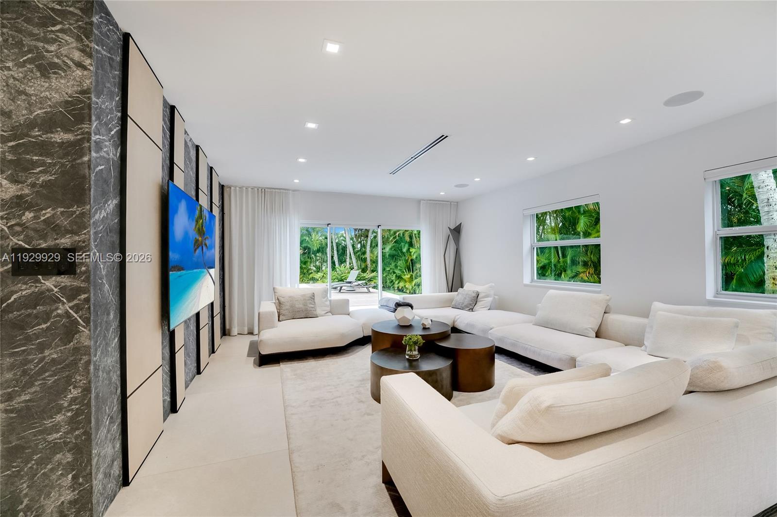 GOLDEN ISLES SEC - Residential