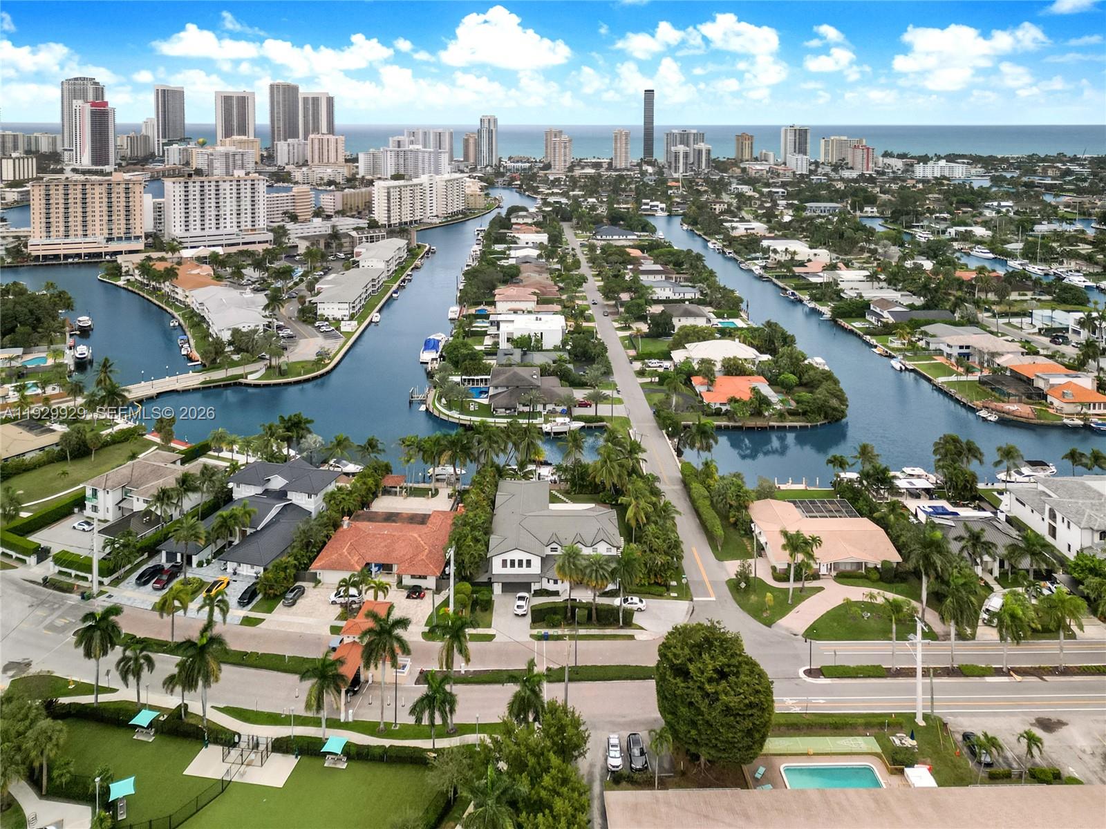 GOLDEN ISLES SEC - Residential