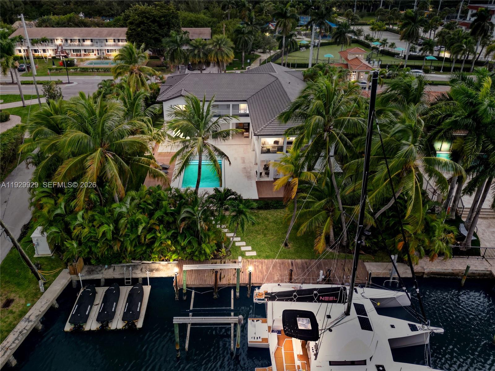 GOLDEN ISLES SEC - Residential