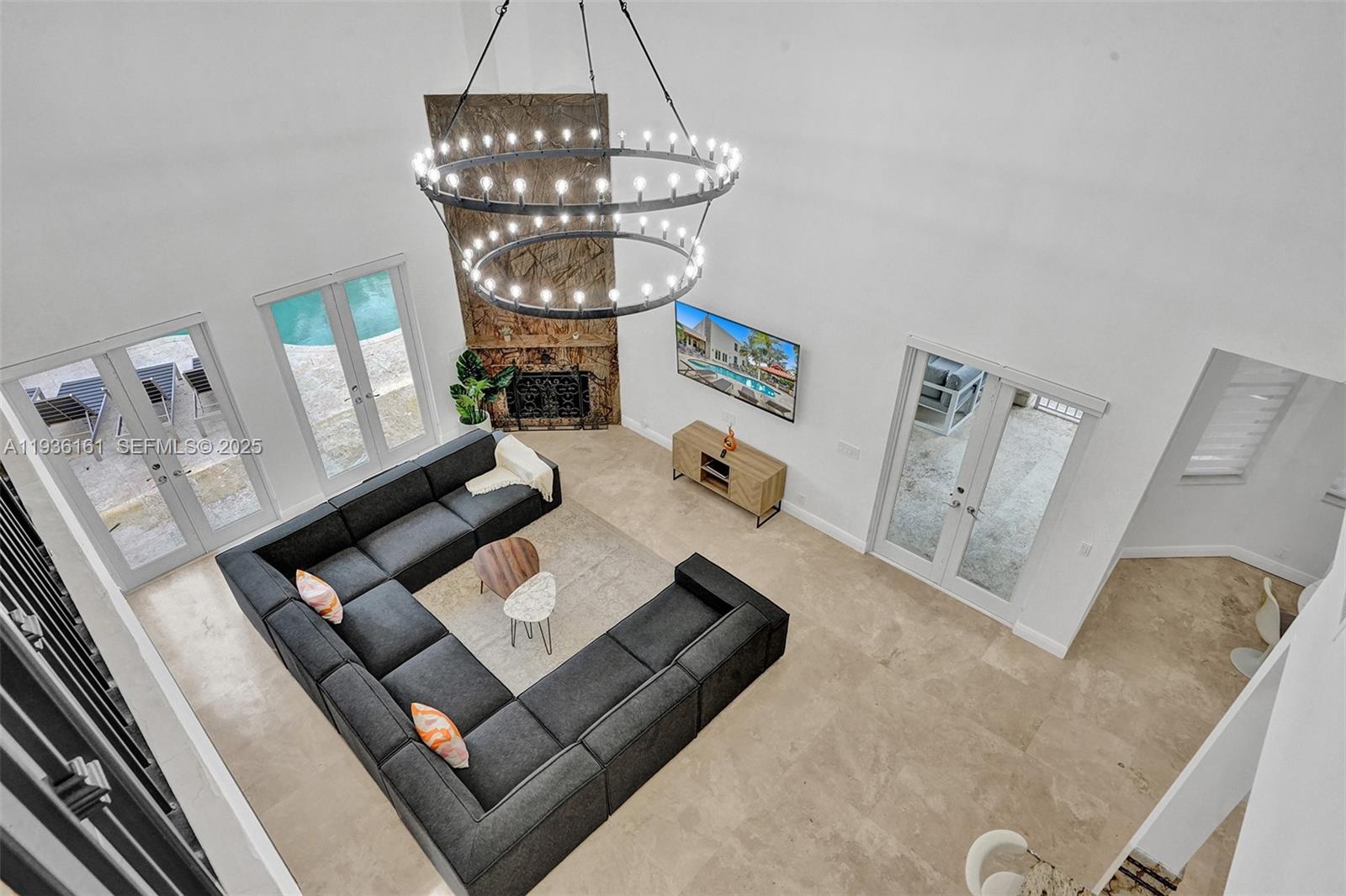 CHAMBERS LAND CO SUB NE1/ - Residential