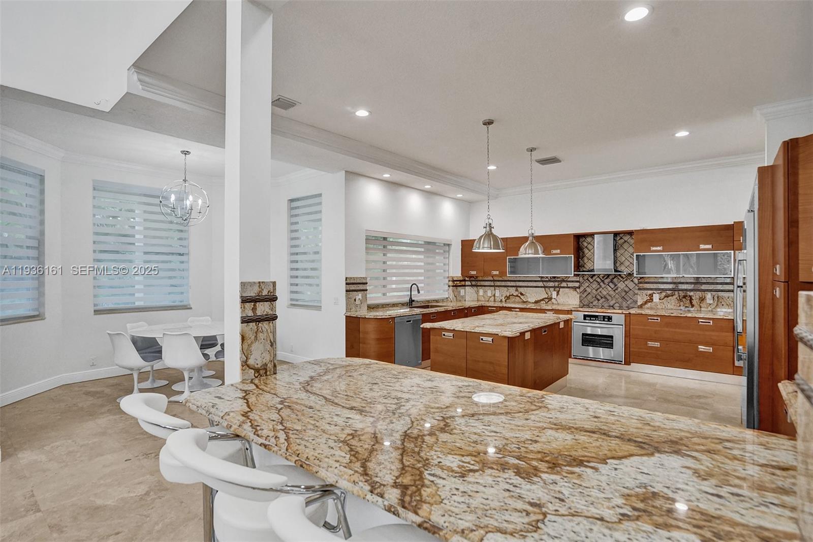 CHAMBERS LAND CO SUB NE1/ - Residential