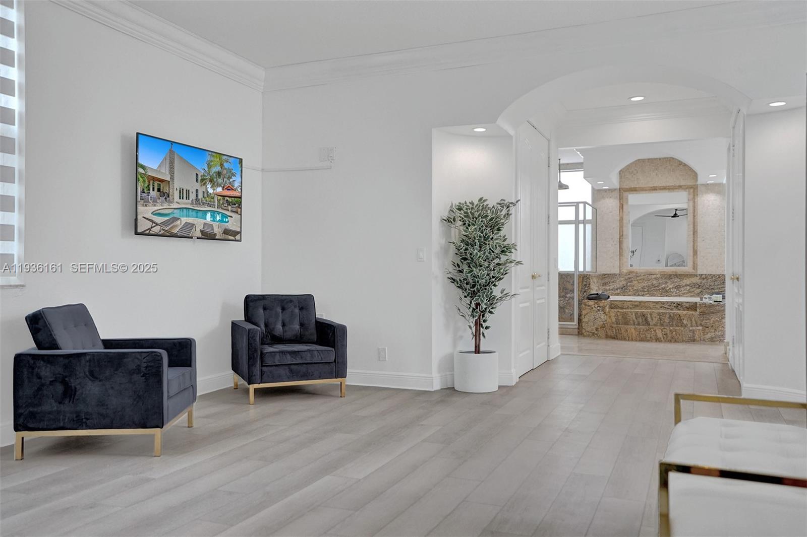 CHAMBERS LAND CO SUB NE1/ - Residential