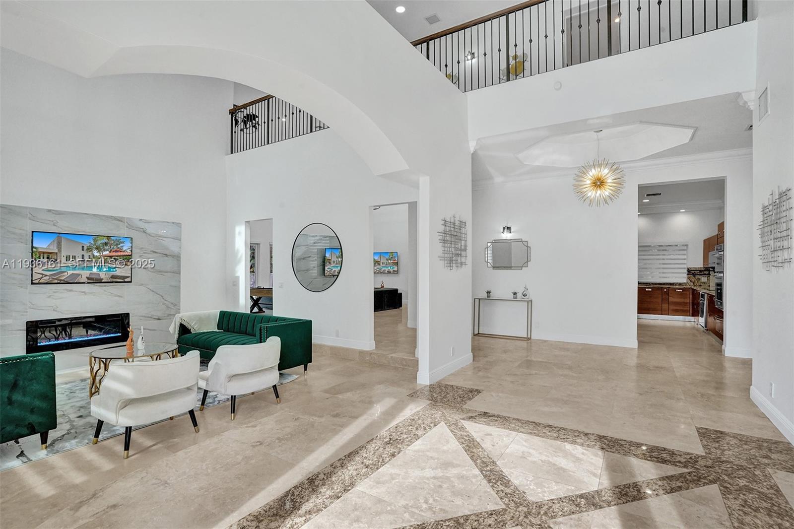 CHAMBERS LAND CO SUB NE1/ - Residential