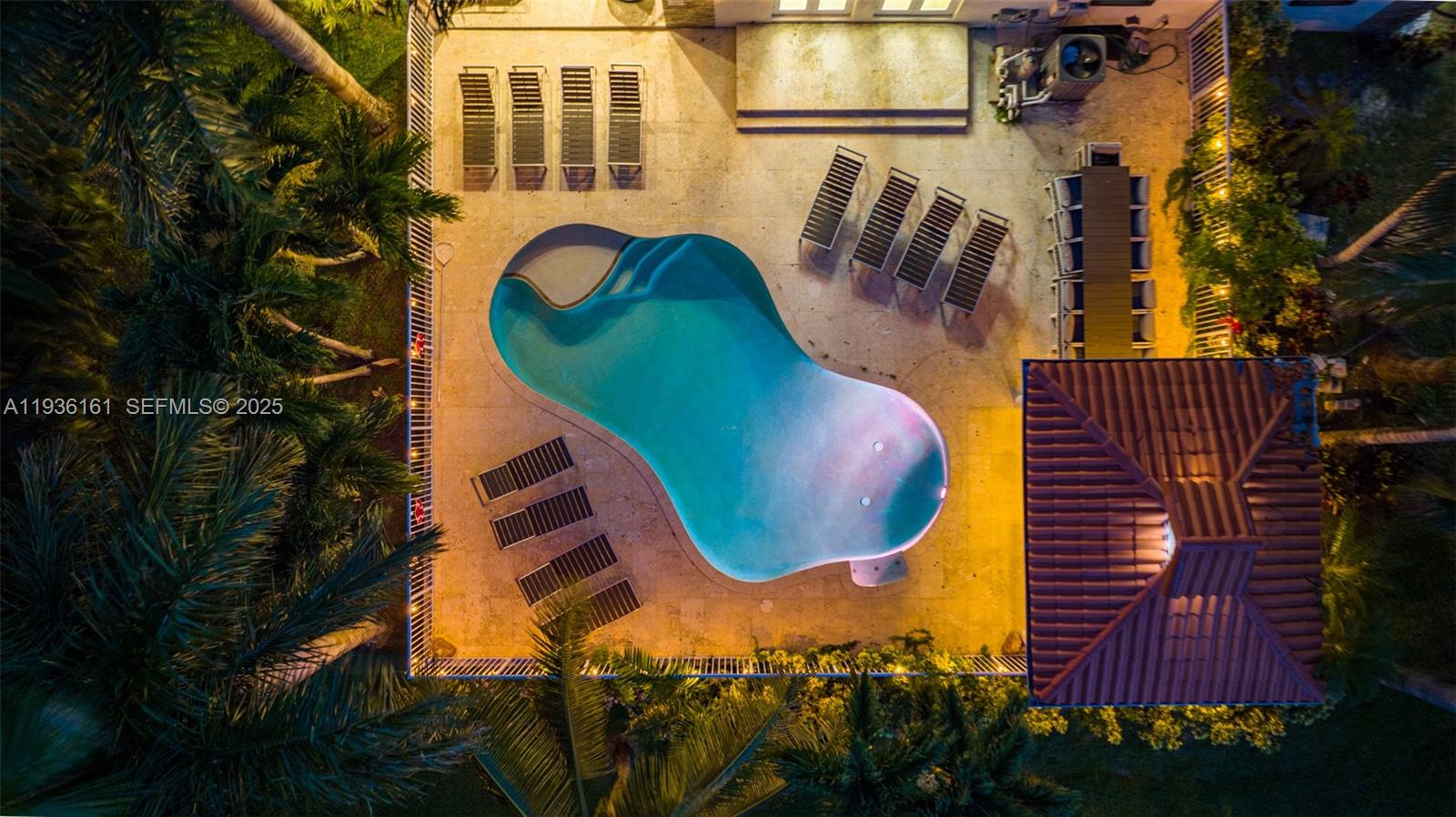 CHAMBERS LAND CO SUB NE1/ - Residential