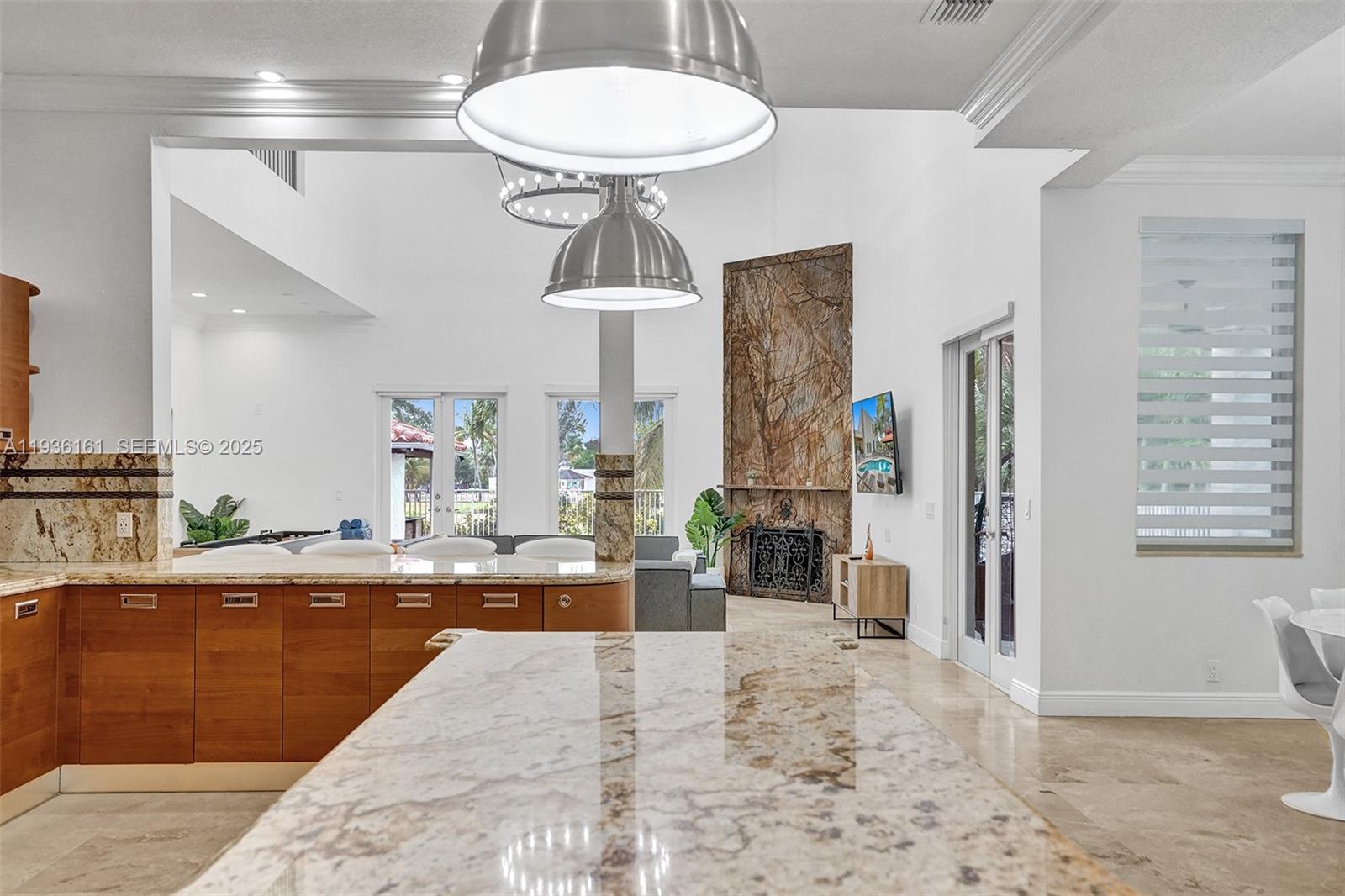 CHAMBERS LAND CO SUB NE1/ - Residential